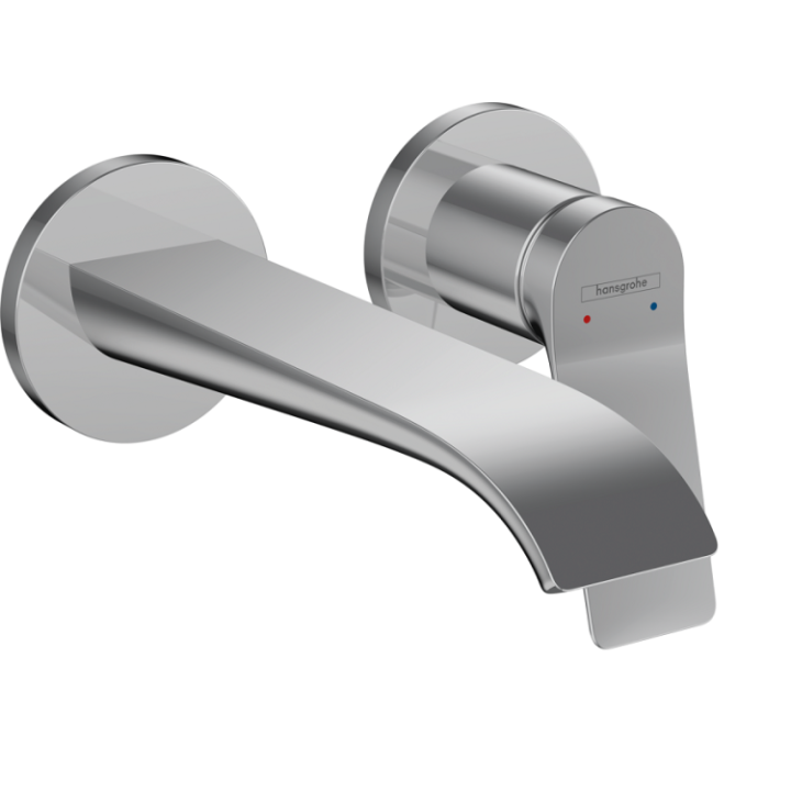 Hansgrohe 75050000 смеситель Vivenis для раковины