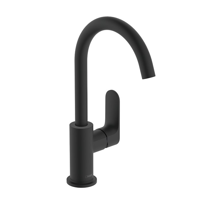 Hansgrohe 72536670 смеситель для раковины высокий