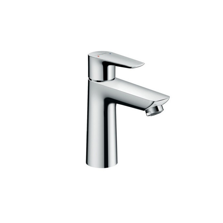 Hansgrohe 71711000 смеситель для раковины хром