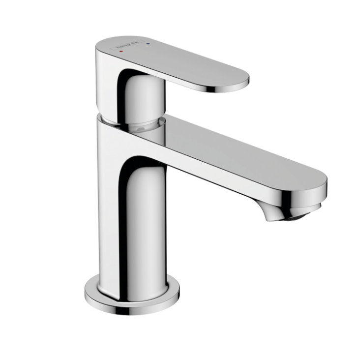Hansgrohe 72510000 смеситель для раковины, хром