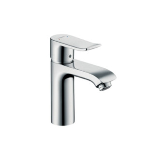 Hansgrohe 31080000 смеситель для раковины хром