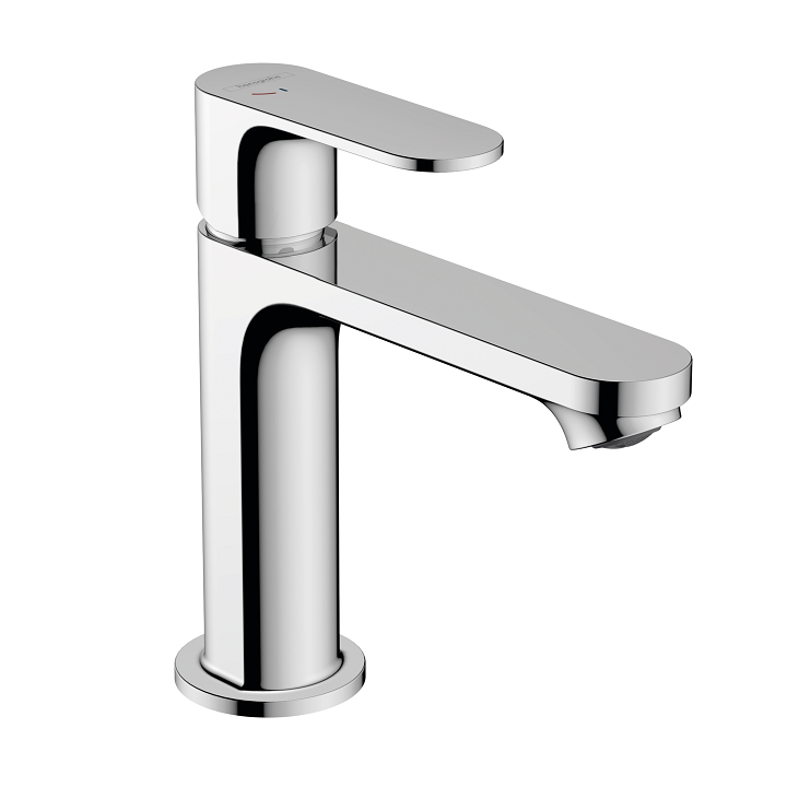 Hansgrohe 72519000 смеситель для раковины, хром
