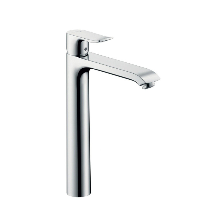 Hansgrohe 31082000 смеситель для раковины высокий