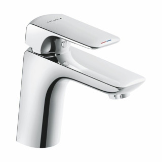 Kludi Ameo Смеситель для раковины стандартный 15.5 см хром