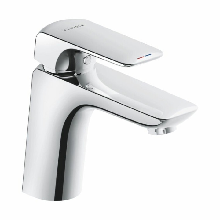 Kludi 410260575 стандартный смеситель для раковины
