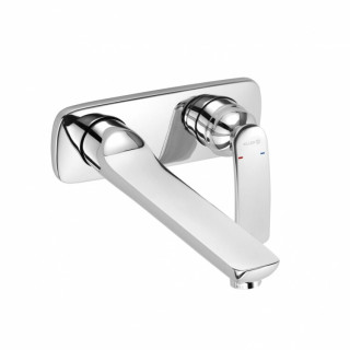 Kludi Balance Смеситель для раковины излив 23.5 см хром