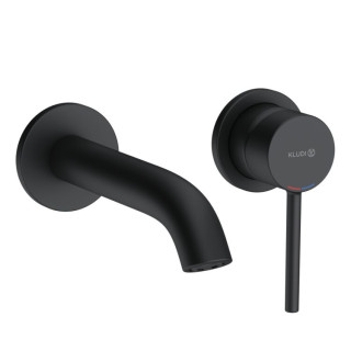 Kludi 382443976 смеситель для раковины BOZZ