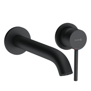 Kludi 382453976 смеситель для раковины BOZZ