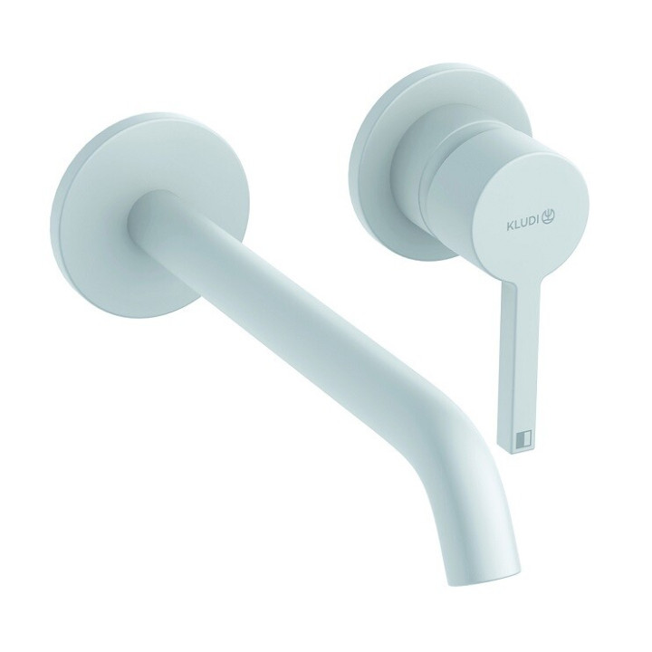 Kludi 202455315 смеситель скрытый Nova Fonte Pura