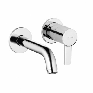 Kludi 382440575 смеситель Zenta для раковины