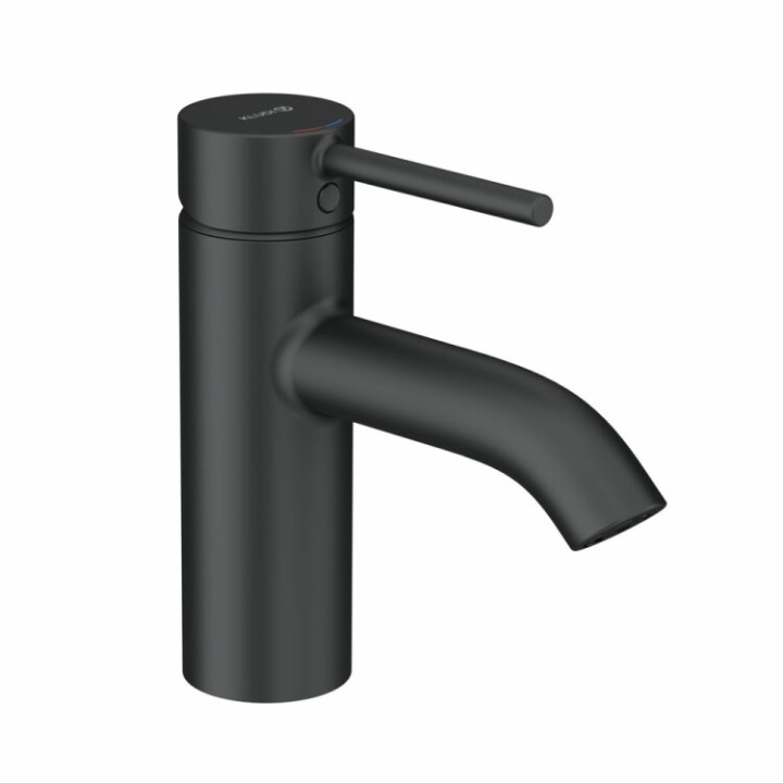 Kludi 382663976 смеситель для раковины BOZZ