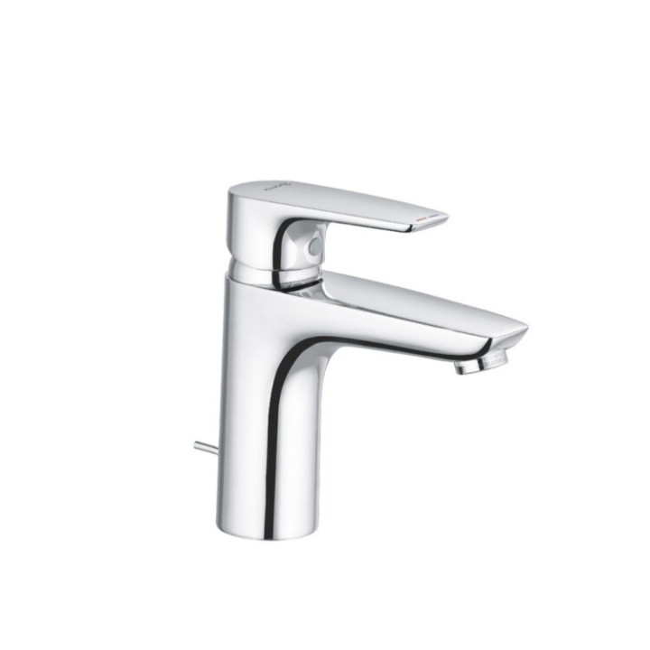 Kludi 342900575 смеситель для раковины хром