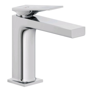 Kludi Decus Смеситель для раковины стандартный 15.5 см хром