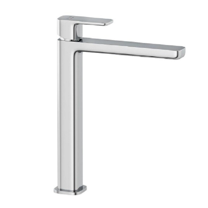 Kludi 422980575 смеситель раковина Renon высокий