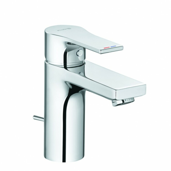 Kludi 482900565 смеситель Zenta SL раковина хром