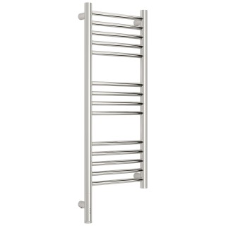 Сунержа Богема 3.1 Полотенцесушитель электрический жидкостный 80х30 см нержавеющая сталь