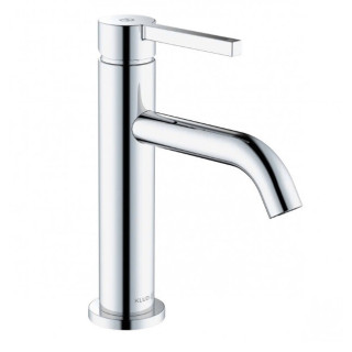 Kludi Nova Fonte Pura Смеситель для раковины стандартный 19.5 см хром