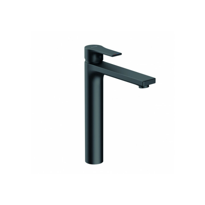 Kludi 482563965 высокий смеситель для раковины