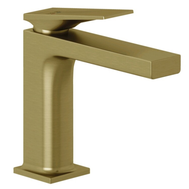 Kludi Decus 54288N075 смеситель для раковины