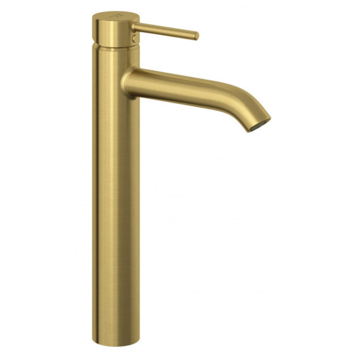 Kludi 38286N076 смеситель высокий для раковины