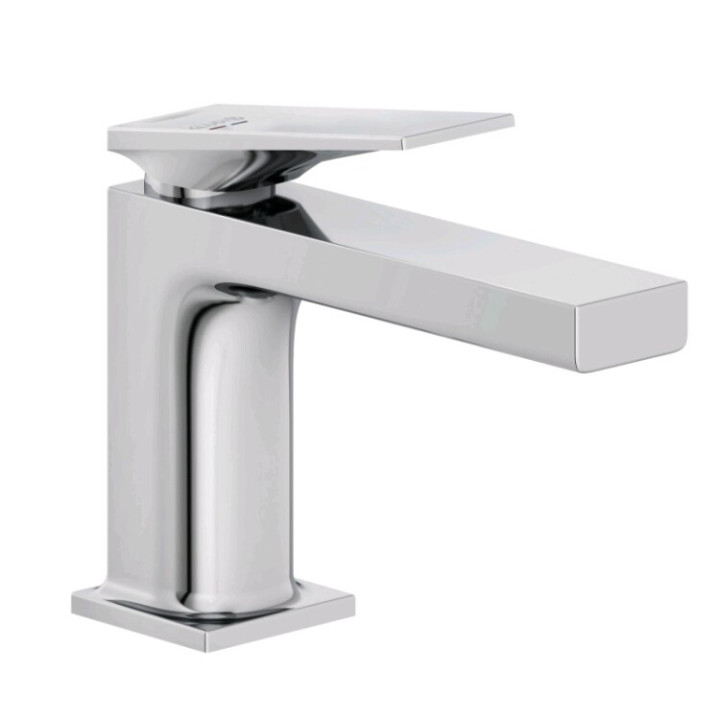 Kludi 542900575 Decus смеситель для раковины хром