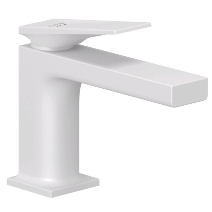 Kludi 542905375 Decus смеситель для раковины 13 см