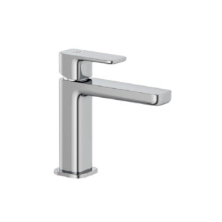 Kludi Renon Смеситель для раковины стандартный 16 см Matt White, Bianco Opaco