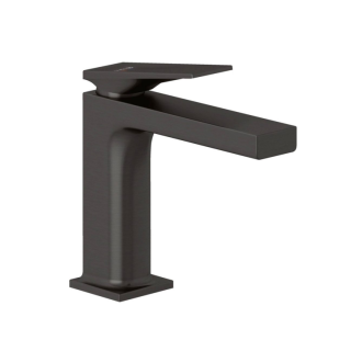 Kludi Decus Смеситель для раковины стандартный 15.5 см Gun Metall