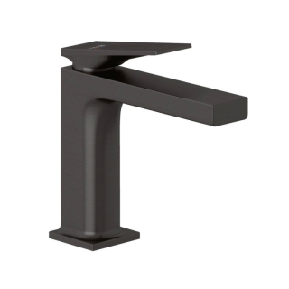 Kludi Decus Смеситель для раковины стандартный 15.5 см Gun Metall