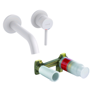 Kludi BOZZ 382445376S смеситель для раковины