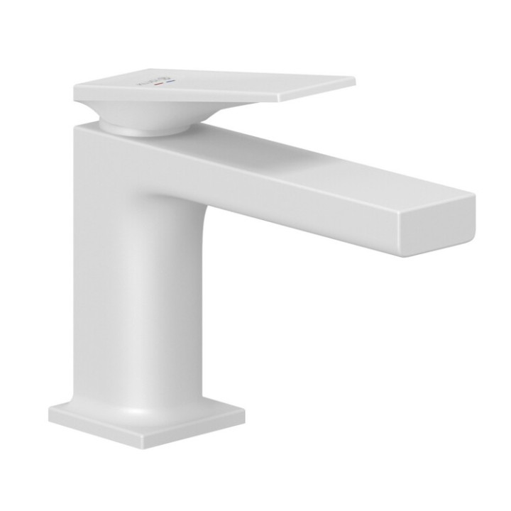 Kludi 542665375 смеситель Decus, белый