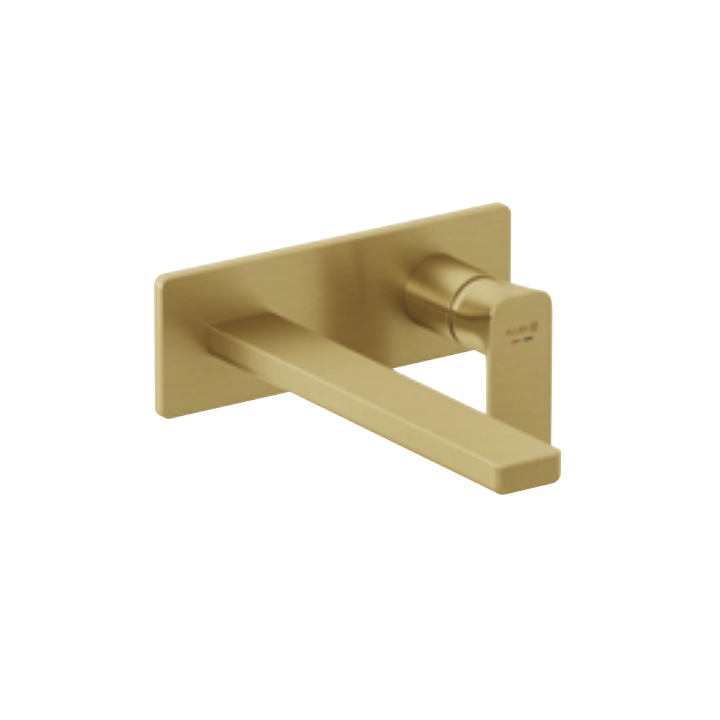 Kludi 42245N075 смеситель Renon для раковины