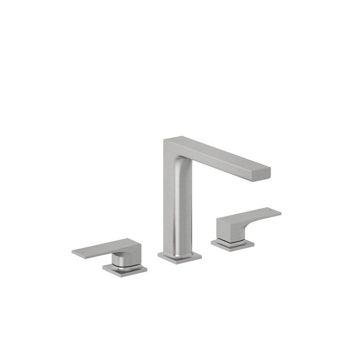 Kludi 54393N575 смеситель Decus Brushed Nickel