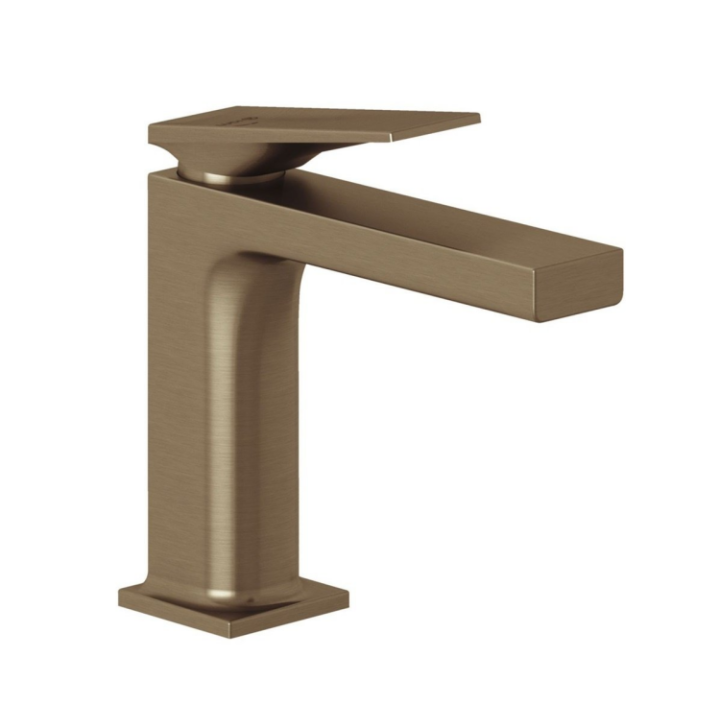 Kludi 54289N175 Decus смеситель для раковины бронза