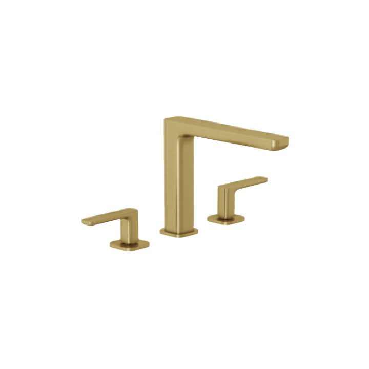 Смеситель Kludi 42393N075 Renon для раковины