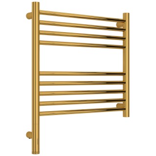 Сунержа Богема 3.1 Полотенцесушитель электрический жидкостный 50х50 см золото