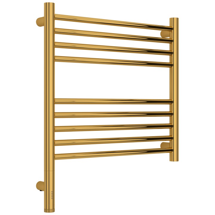 Полотенцесушитель Сунержа Богема 3.1 золото, 03-6004-5050