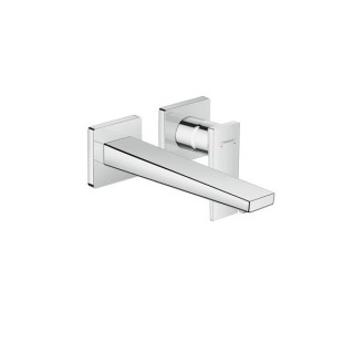 Hansgrohe Metropol Смеситель для раковины хром