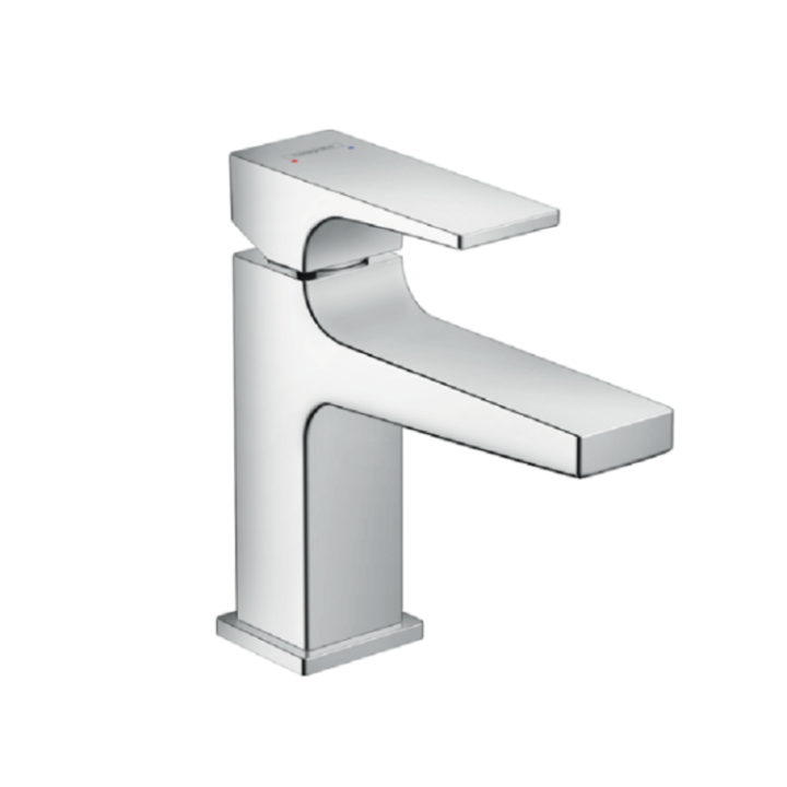 Hansgrohe 32500670 смеситель для раковины, черный