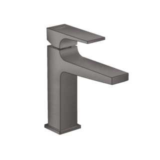 Hansgrohe Metropol Смеситель для раковины стандартный 18.4 см Brushed Black Chrome