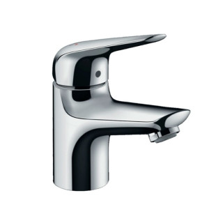 Hansgrohe Novus Смеситель для раковины стандартный 18.4 см хром