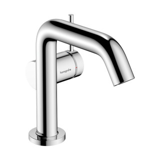 Hansgrohe Tecturis S Смеситель для раковины стандартный 16.1 см хром