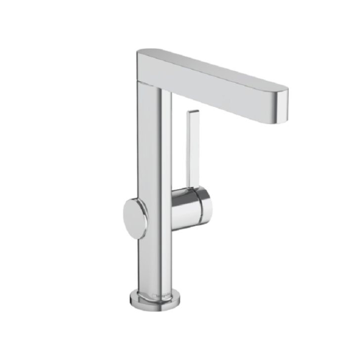 Hansgrohe 76060000 смеситель Finoris хром