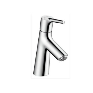 Hansgrohe Talis S Смеситель для раковины стандартный 17.9 см хром
