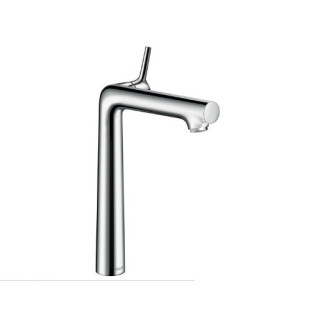 Hansgrohe Talis S Смеситель для раковины высокий 34.3 см хром