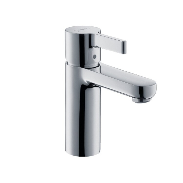 Hansgrohe 31068000 Metris S смеситель для раковины