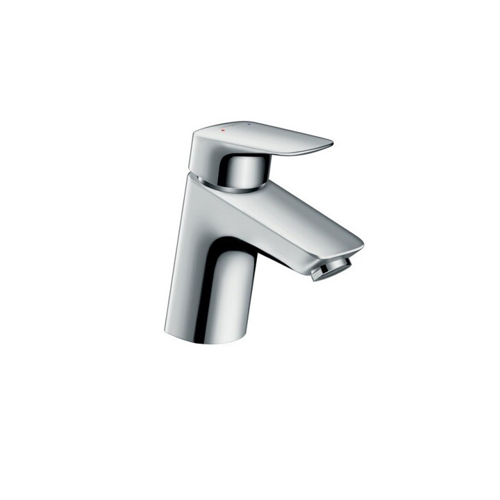 Hansgrohe 71078000 смеситель Logis для раковины