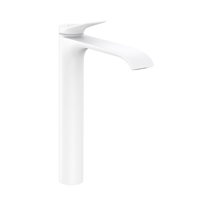 Hansgrohe 75042700 смеситель Vivenis Matt White