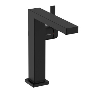 Hansgrohe Tecturis E Смеситель для раковины стандартный 19.1 см Matt Black, Nero Opaco