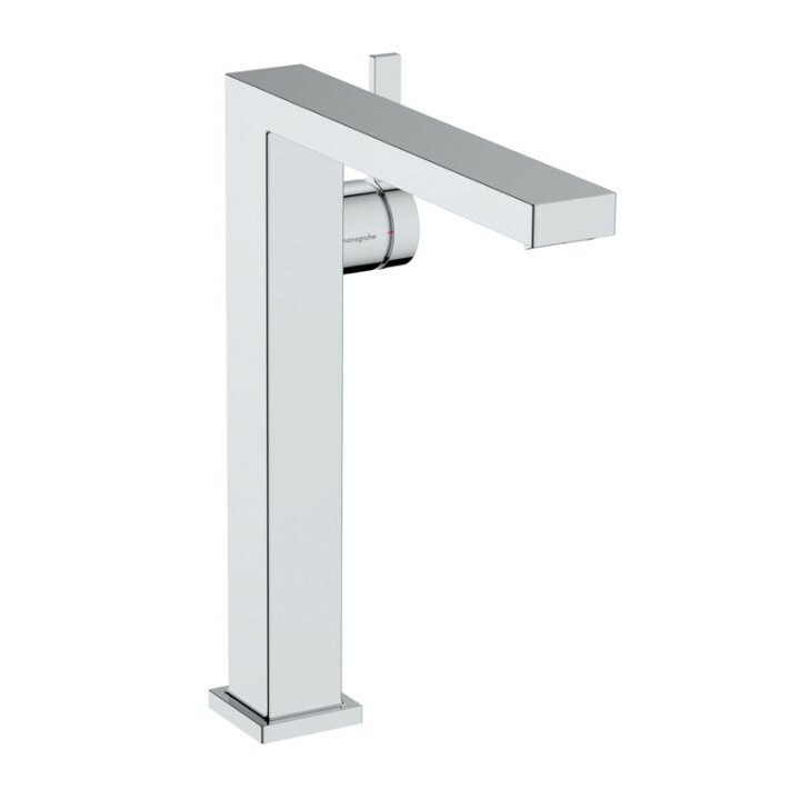 Hansgrohe 73070000 смеситель для раковины высокий